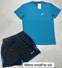 Image 5 of Mens Sets NKE 1702