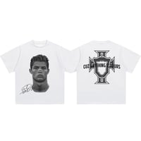 Image 1 of Ronaldo print T-shirt 