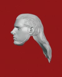 Image 11 of Hardy Boyz Upainted