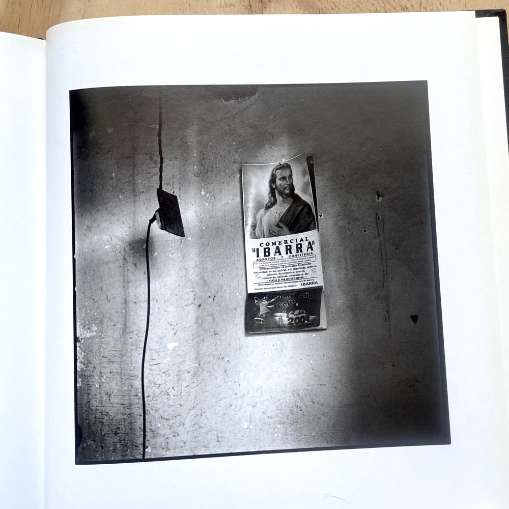 Hiroshi Watanabe - Findings (Signed) | Photobook Junkies