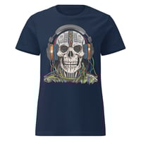 Image 3 of DEAD BEATS - WOMENS TEE