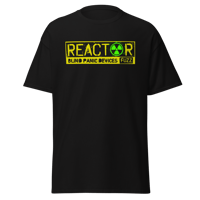 Image 1 of Reactor T-Shirt
