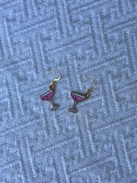 Image 4 of Summer Earrings!