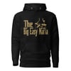 The Big Easy Mafia “Mafioso” Unisex Hoodie