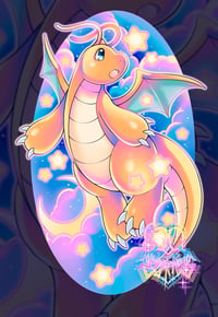 Dragon nights