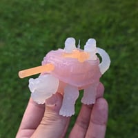 Image 2 of UV Color Shift Shell Shock