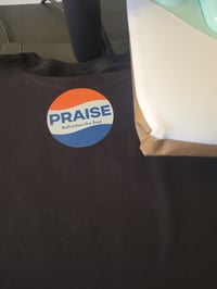 Image 2 of Praise refreshes the soul