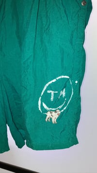 Image 5 of Big Dog Screw Skull Shorts