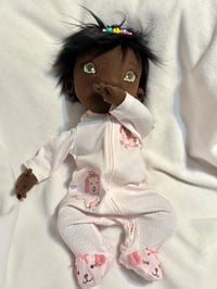 Image 5 of Ginny, Open Mouth Girl