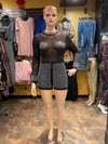 Selena Queen Size Romper