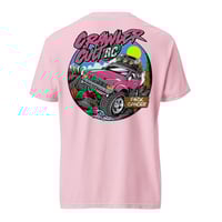 Image 1 of F*CK Cancer