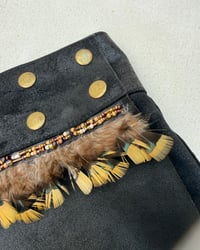 Image 3 of Savage Bloom - one size fits all