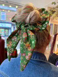 Image 20 of Christmas Treat. Limited edition fabric 