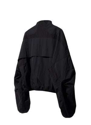 Image of EQUALNEAR - The Vanguard Jacket (Black)