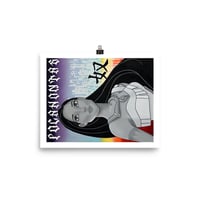 Image 3 of Pocahontas Print