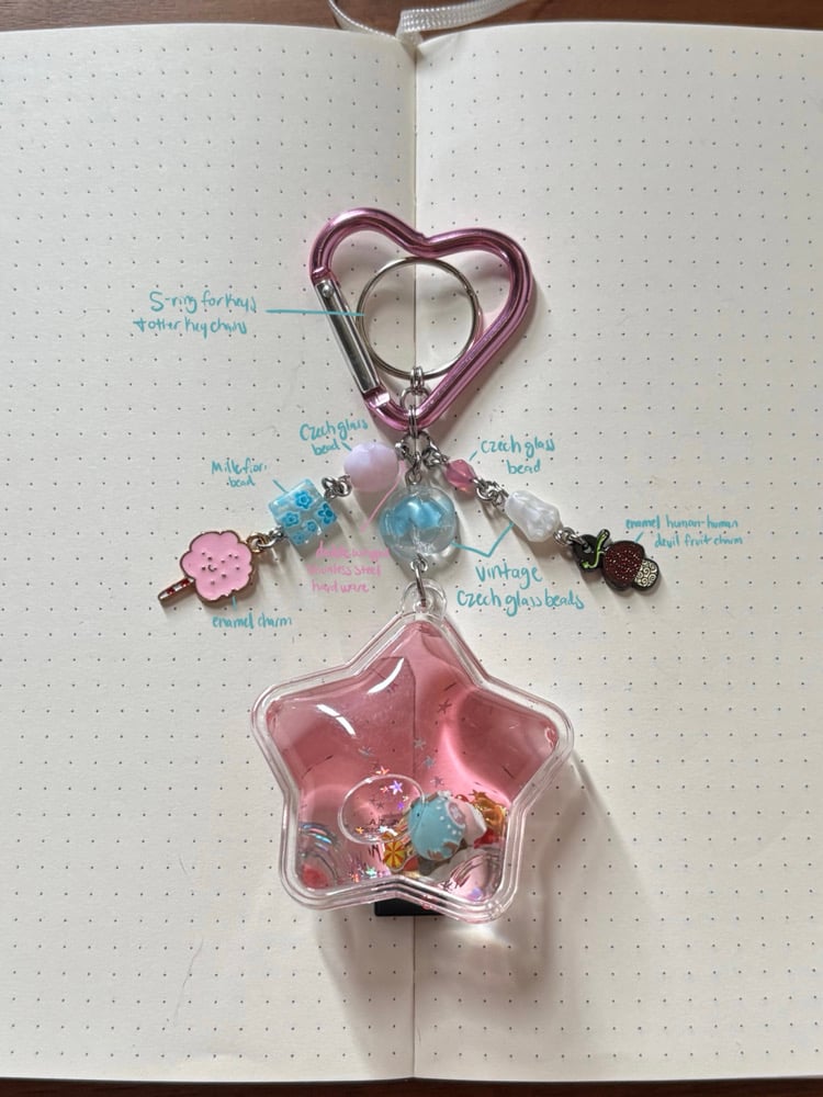 Image of chopper (heart)