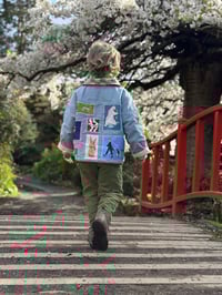 Custom order for Tiffany