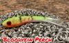 Bloodvein Perch WP121 