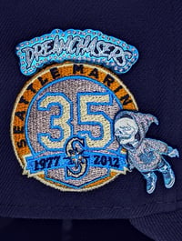 Image 4 of DREAMCHASERS (Monsoon)