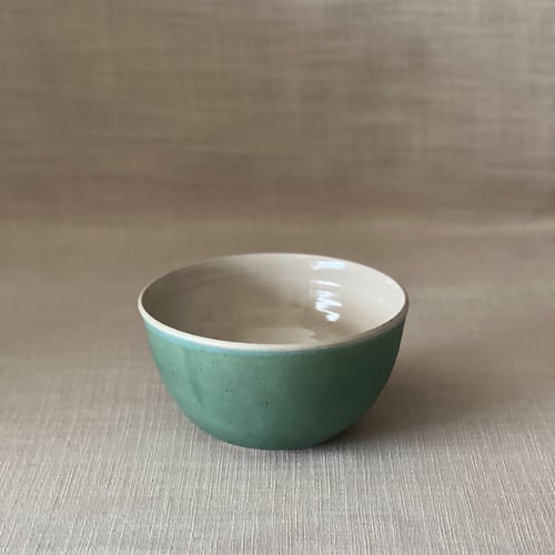 Image of NATURE SMALL SALAD BOWL 