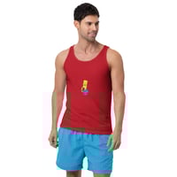 Image 8 of Men's Tank Top