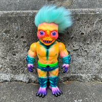 Image 1 of Skorn GonKong Collaboration