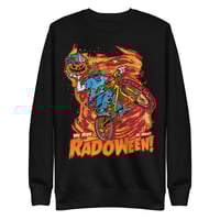 Image 2 of ICHABOD CRUISE CREW NECK SWEAT