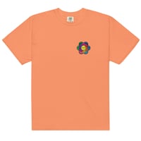 Image 5 of Flower of Life V1 Men’s Tshirt