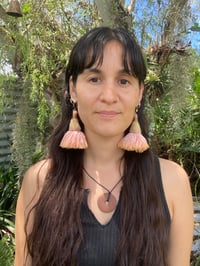 Image 5 of Large Light Pink Blossoms