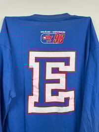 Image 4 of Late 90s/Early 2000s E-town Concrete long-sleeve
