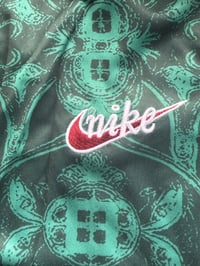 Image 4 of     Portugal national football team × Cristiano Ronaldo Retro Dragon Edition Jersey
