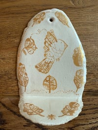 Image 1 of Autel à trésors en céramique 🌠🌸