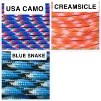 Image 5 of 27” Engine kill switch lanyard