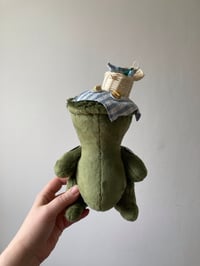 Image 1 of Picnic Folk Doll