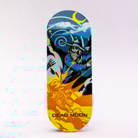Avada Kedavra ( Blue )