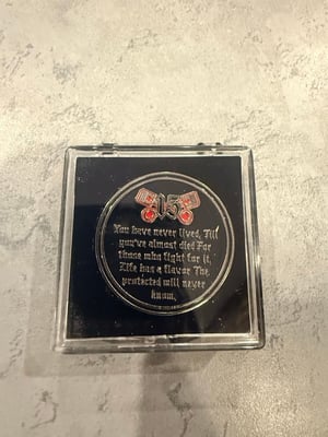 Image of Support Pin 