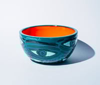 The Bowl Of Wisdom — Ceramic