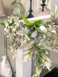 Luxury Foliage Garland