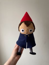 Image 8 of Greg And Wirt Plushies - OTGW - Made To Order