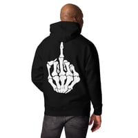 Image 2 of F your Feelings Hoodie