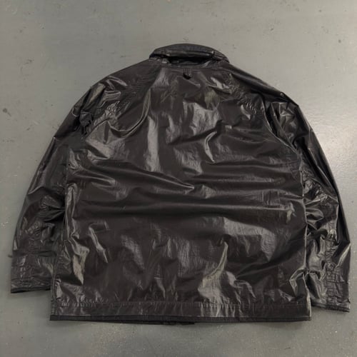 Image of SS 2014 Stone Island Marina Heat Reactive jacket, size Xxl