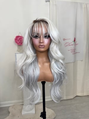 Image of Frosty luxury (pre order)