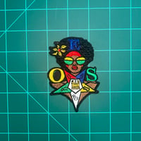 Oes Lady