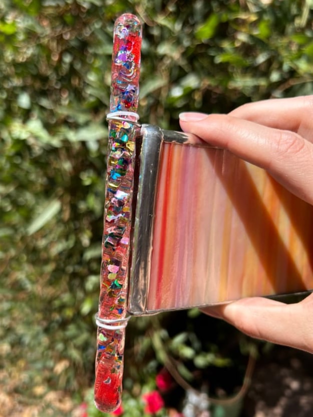 Image of Dragon’s Flame Mini AuraScope