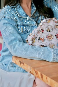 Image 3 of Royal Sweetheart Collab | Crossbody