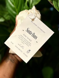 Image 1 of Herbal tea baths