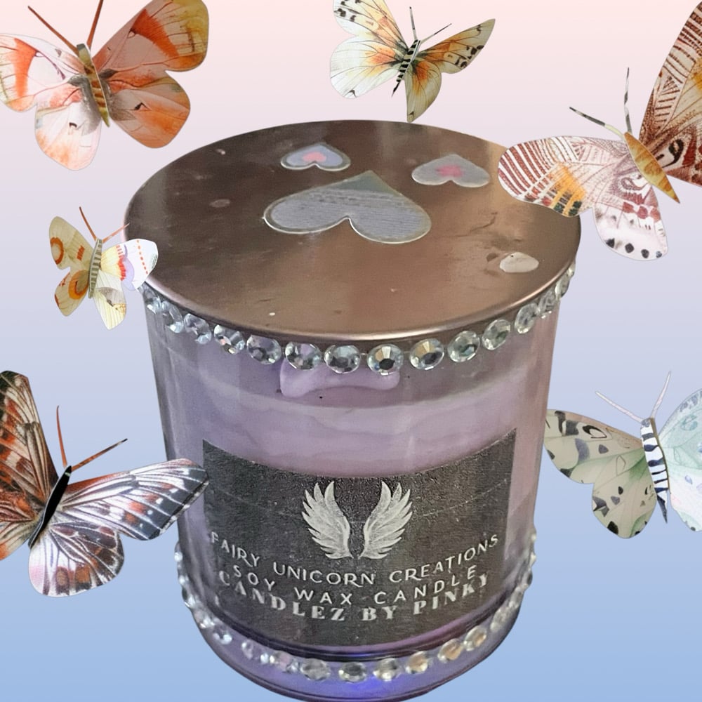 Image of Fairy Unicorn Creations 