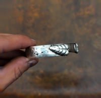 Image 1 of Cosmic Serpent Cuff