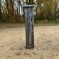 Image 5 of Garden Column - Birch Tree