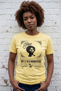 Image 1 of Camiseta Nina Simone 
